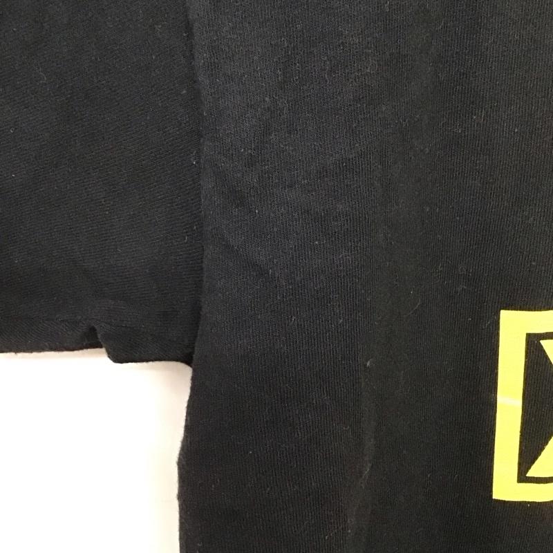 エクストララージ XLARGE Tシャツ 半袖 半袖カットソー プリントTシャツ クルーネックカットソー M プリント ダークグレー / ダークグレー / メンズ USED 古着 中古 10157612