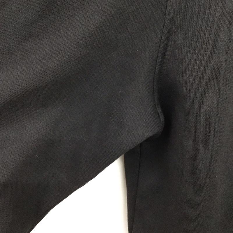 カルヴァン クライン ジーンズ Calvin Klein Jeans パーカー 長袖 長袖パーカー プルオーバーパーカー スウェット L ロゴ、文字 ダークグレー / ダークグレー / メンズ USED 古着 中古 10157620
