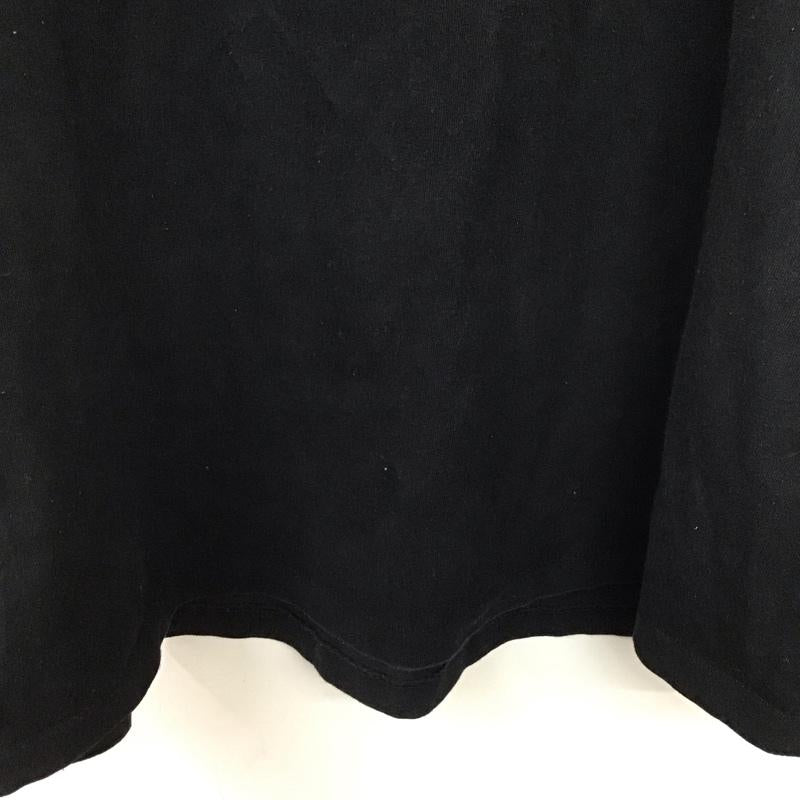 ベイプ BAPE Tシャツ 半袖 半袖カットソー プリントTシャツ クルーネックカットソー XL プリント ダークグレー / ダークグレー / メンズ USED 古着 中古 10157621