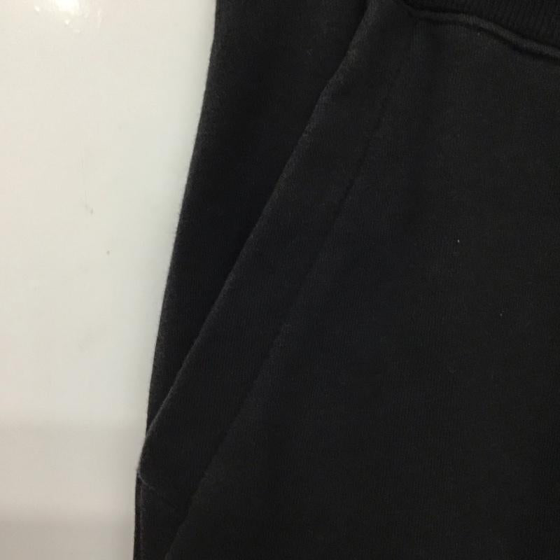 カルヴァン クライン ジーンズ Calvin Klein Jeans パンツ ワークパンツ、ペインターパンツ ワイドパンツ スラックスパンツ カジュアルパンツ XL ロゴ、文字 黒 / ブラック / black メンズ USED 古着 中古 10157636
