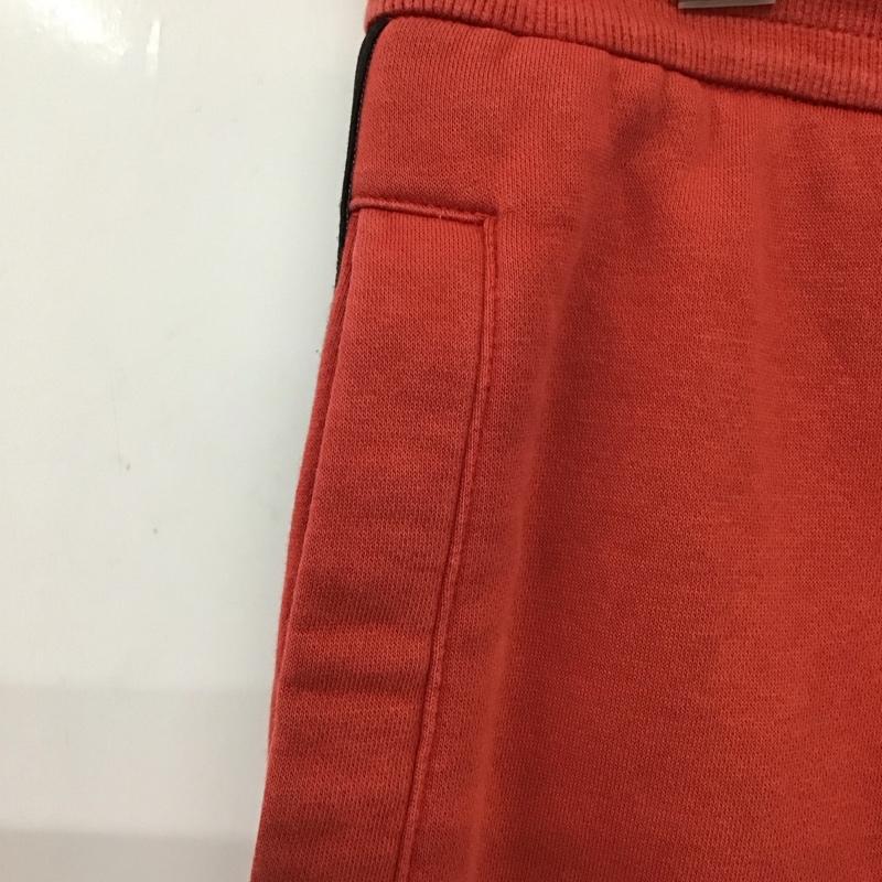 マイケルコース MICHAEL KORS パンツ ワークパンツ、ペインターパンツ ワイドパンツ カジュアルパンツ ワークパンツ M ロゴ、文字 赤 / レッド / red メンズ USED 古着 中古 10157638