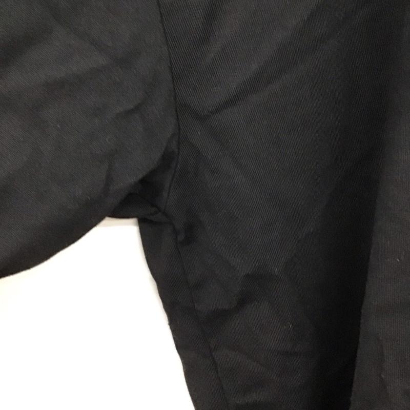 古着 USED Tシャツ 半袖 半袖カットソー プリントTシャツ クルーネックカットソー 4L ロゴ、文字 黒 / ブラック / black メンズ USED 古着 中古 10157649