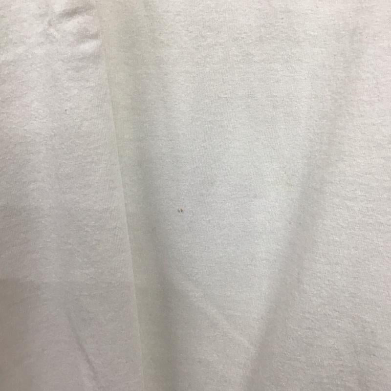パタゴニア patagonia Tシャツ 半袖 半袖カットソー プリントTシャツ クルーネックカットソー S プリント アイボリー / アイボリー / メンズ USED 古着 中古 10157661