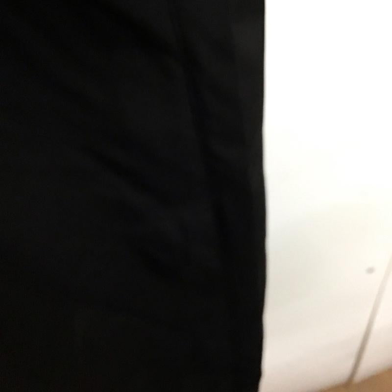 ジェリー GERRY パンツ ワークパンツ、ペインターパンツ ナイロンパンツ ワイドパンツ カジュアルパンツ 4L 無地 黒 / ブラック / black メンズ USED 古着 中古 10157667