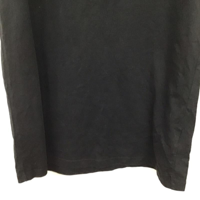 アディダス adidas Tシャツ 半袖 marimekko H20487 M プリント 黒 / ブラック / black レディース USED 古着 中古 10157717