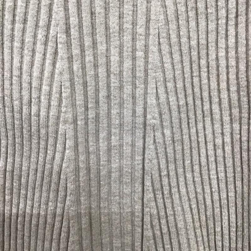 スナイデル SNIDEL ニット、セーター 長袖 SWNT195068 パフスリーブニットプルオーバー FREE 無地 ベージュ / ベージュ / beige レディース USED 古着 中古 10157718