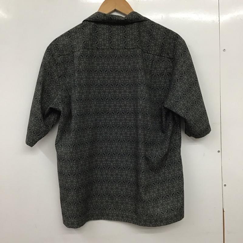 レリュームジャーナルスタンダード relume Journal Standard シャツ、ブラウス 半袖 半袖シャツ プリントシャツ M プリント マルチカラー / マルチカラー / multicolor メンズ USED 古着 中古 10157728