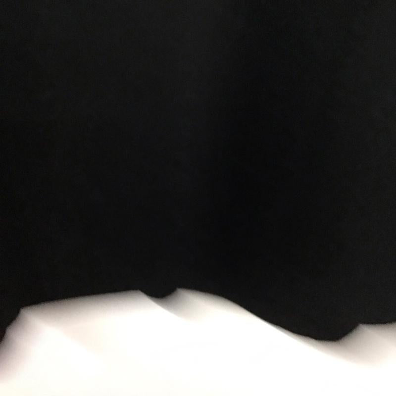 ザノースフェイス THE NORTH FACE Tシャツ 半袖 nt32108 バンダナスクエアロゴ プリントTシャツ L ロゴ、文字 黒 / ブラック / black メンズ USED 古着 中古 10157747