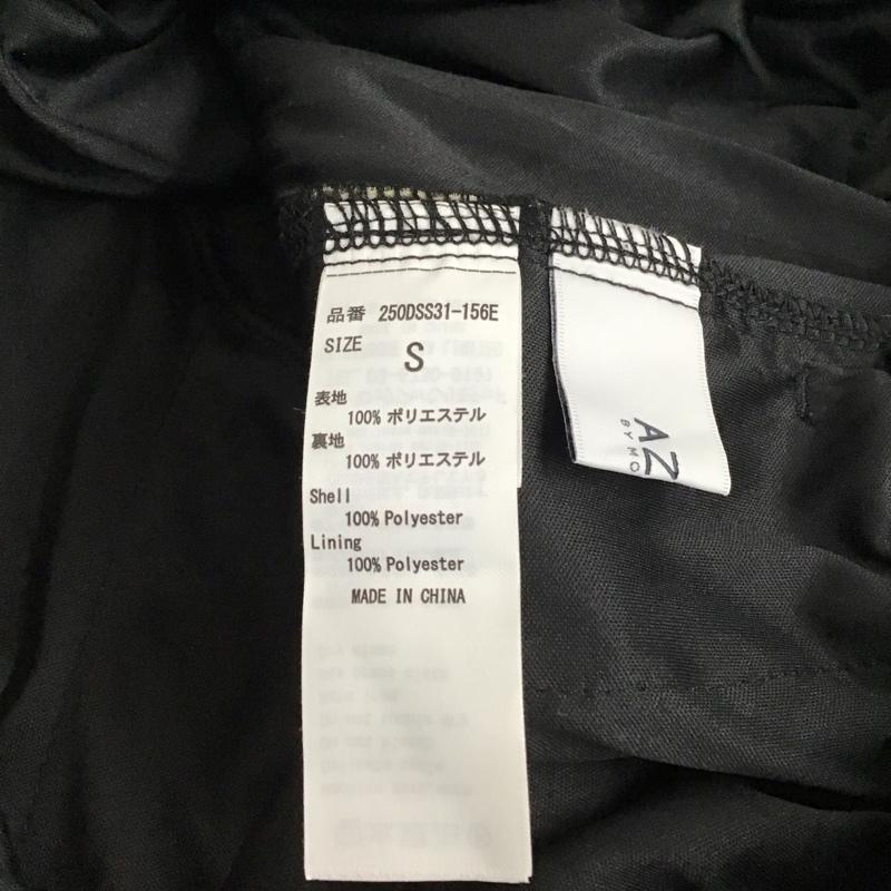 アズールバイマウジー AZUL BY MOUSSY パンツ スラックス 250DSS31-156E S 総柄 マルチカラー / マルチカラー / multicolor レディース USED 古着 中古 10157787