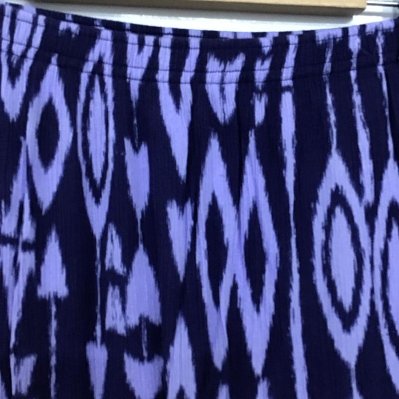 アズールバイマウジー AZUL BY MOUSSY スカート ロングスカート 2507AQ31-0100 S  マルチカラー / マルチカラー / multicolor レディース USED 古着 中古 10157796