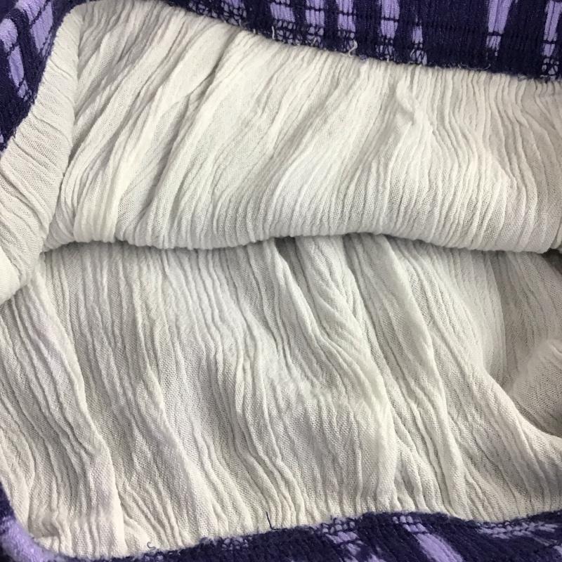 アズールバイマウジー AZUL BY MOUSSY スカート ロングスカート 2507AQ31-0100 S  マルチカラー / マルチカラー / multicolor レディース USED 古着 中古 10157796