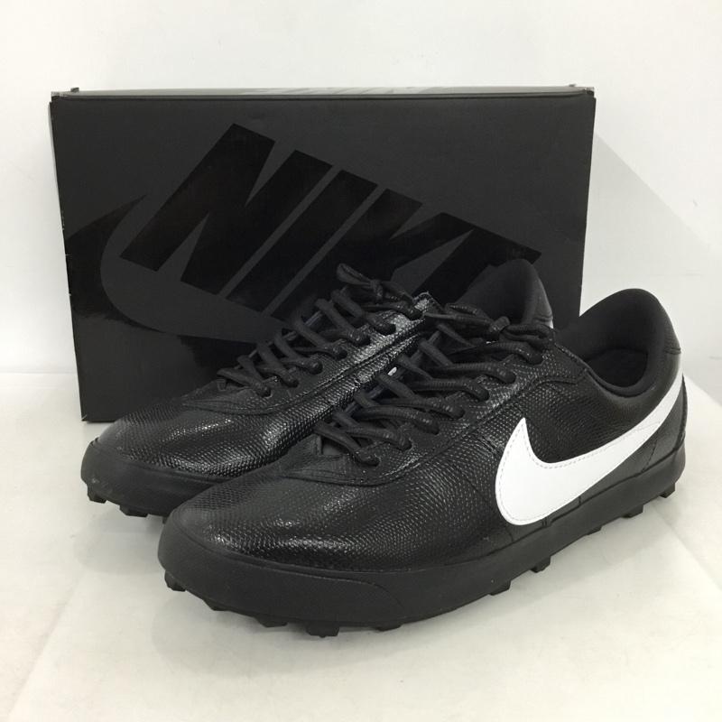 ナイキ NIKE スニーカー スニーカー IQ3411-010 Astrograbber SE 29cm 箱有 29.0cm ロゴ、文字 黒 / ブラック / black メンズ USED 古着 中古 10157831