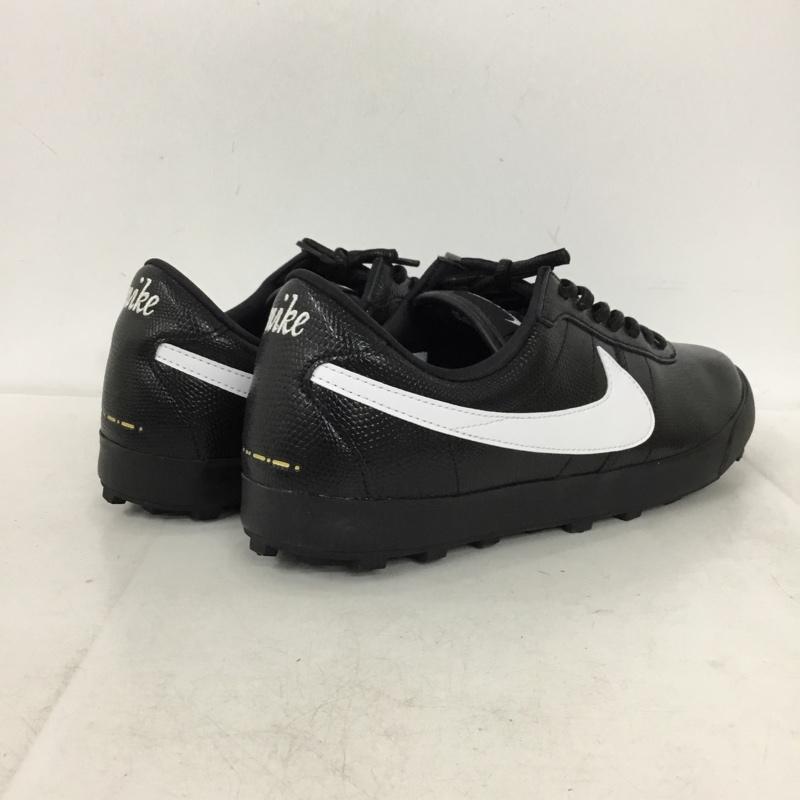 ナイキ NIKE スニーカー スニーカー IQ3411-010 Astrograbber SE 29cm 箱有 29.0cm ロゴ、文字 黒 / ブラック / black メンズ USED 古着 中古 10157831