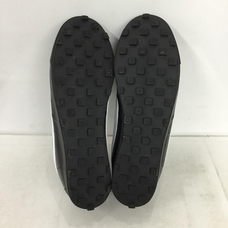 ナイキ NIKE スニーカー スニーカー IQ3411-010 Astrograbber SE 29cm 箱有 29.0cm ロゴ、文字 黒 / ブラック / black メンズ USED 古着 中古 10157831