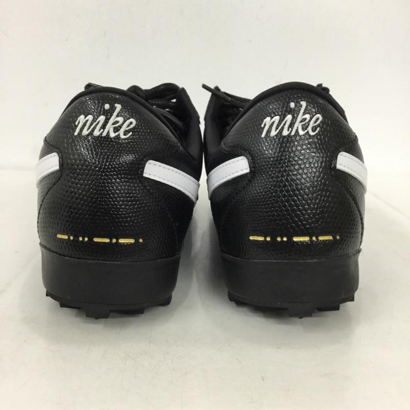 ナイキ NIKE スニーカー スニーカー IQ3411-010 Astrograbber SE 29cm 箱有 29.0cm ロゴ、文字 黒 / ブラック / black メンズ USED 古着 中古 10157831