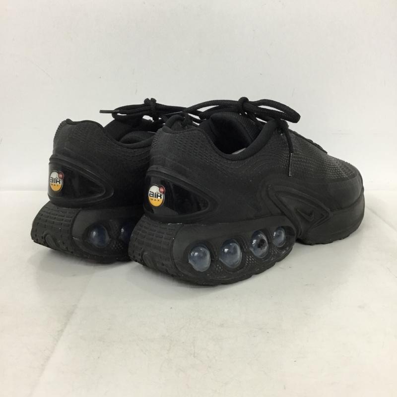 ナイキ NIKE スニーカー スニーカー DV3337-006 AIR MAX DN 29cm 箱有 29.0cm ロゴ、文字 黒 / ブラック / black メンズ USED 古着 中古 10157833