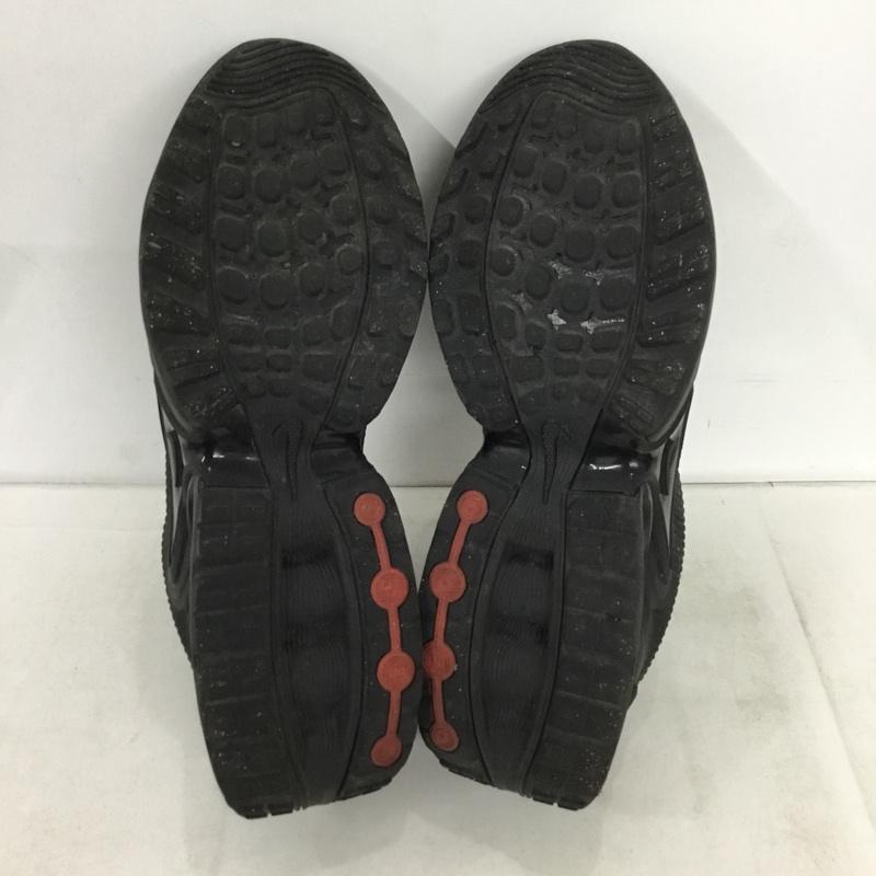 ナイキ NIKE スニーカー スニーカー DV3337-006 AIR MAX DN 29cm 箱有 29.0cm ロゴ、文字 黒 / ブラック / black メンズ USED 古着 中古 10157833