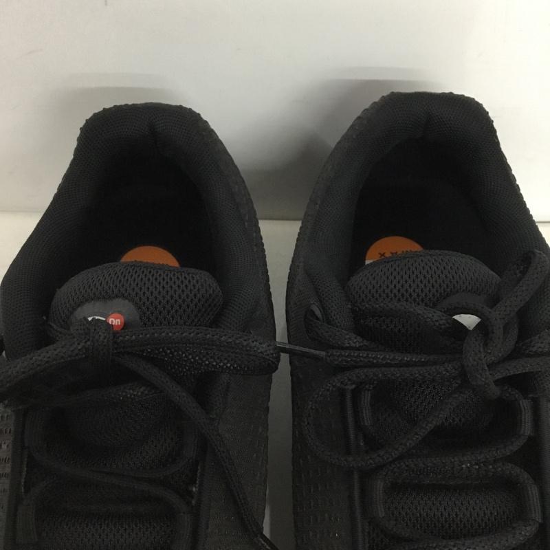 ナイキ NIKE スニーカー スニーカー DV3337-006 AIR MAX DN 29cm 箱有 29.0cm ロゴ、文字 黒 / ブラック / black メンズ USED 古着 中古 10157833