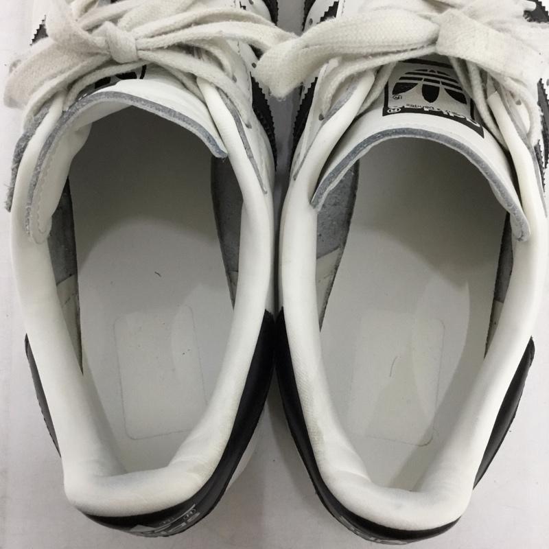アディダス adidas スニーカー スニーカー ID5961 SUPERSTAR 82 29cm 29.0cm ロゴ、文字 白 / ホワイト / white X 黒 / ブラック / black メンズ USED 古着 中古 10157882