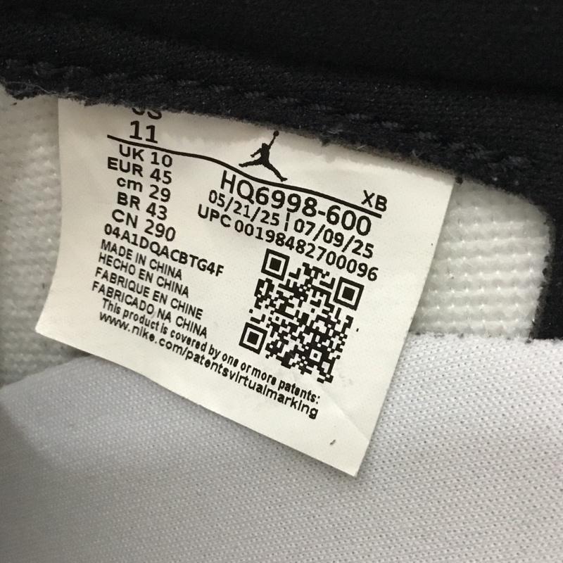 ナイキ NIKE スニーカー スニーカー HQ6998-600 AIR JORDAN 1 LOW OG 29cm 29.0cm ロゴ、文字 赤 / レッド / red X 白 / ホワイト / white X 黒 / ブラック / black メンズ USED 古着 中古 10157889