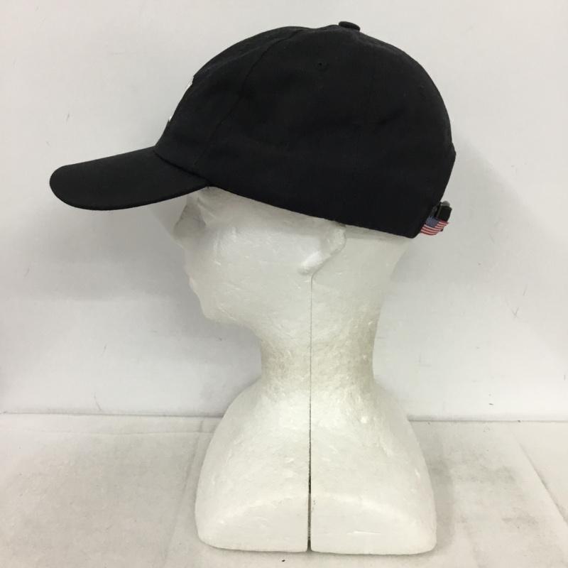 エベッツフィールドフランネルズ EBBETS FIELD FLANNELS 帽子 キャップ コットン NY ロゴ、文字 マルチカラー / マルチカラー / multicolor メンズ USED 古着 中古 10157900