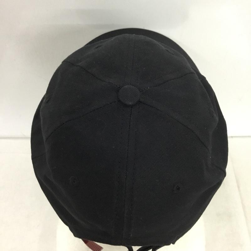 エベッツフィールドフランネルズ EBBETS FIELD FLANNELS 帽子 キャップ コットン NY ロゴ、文字 マルチカラー / マルチカラー / multicolor メンズ USED 古着 中古 10157900
