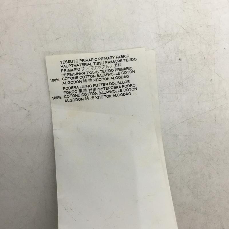 エムエムシックス MM6 帽子 キャップ S52TC0037 Maison Margiela 刺繍 ベージュ / ベージュ / beige レディース USED 古着 中古 10157906