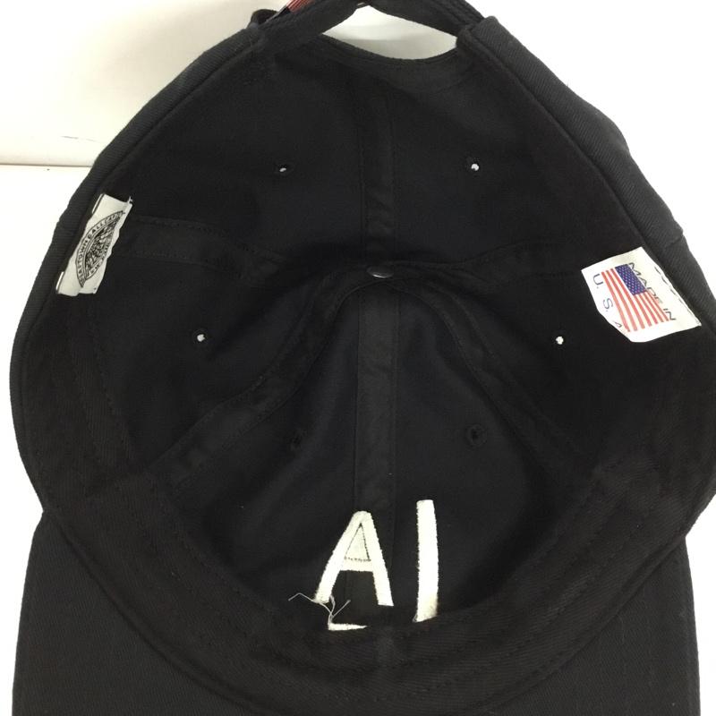 エベッツフィールドフランネルズ EBBETS FIELD FLANNELS 帽子 キャップ LA ロゴ、文字 マルチカラー / マルチカラー / multicolor メンズ USED 古着 中古 10157914