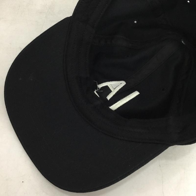 エベッツフィールドフランネルズ EBBETS FIELD FLANNELS 帽子 キャップ LA ロゴ、文字 マルチカラー / マルチカラー / multicolor メンズ USED 古着 中古 10157914