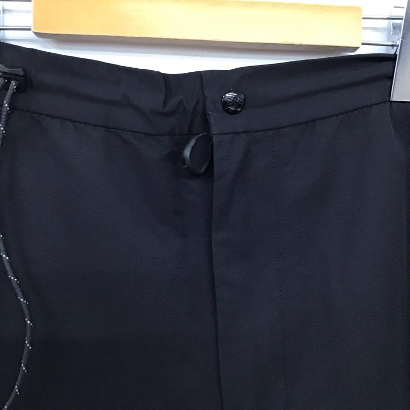 シーエムエフアウトドアガーメント CMF OUTDOOR GARMENT パンツ ショートパンツ cmf2502-p05c ORDPANTS M 無地 黒 / ブラック / black メンズ USED 古着 中古 10157926