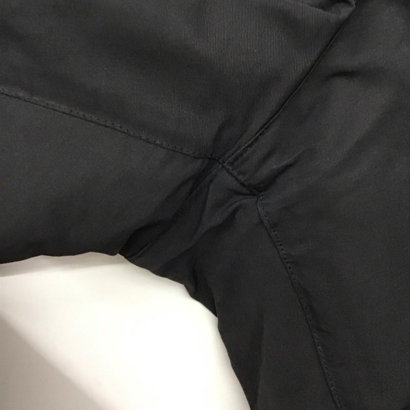 シーエムエフアウトドアガーメント CMF OUTDOOR GARMENT パンツ ショートパンツ cmf2502-p05c ORDPANTS M 無地 黒 / ブラック / black メンズ USED 古着 中古 10157926