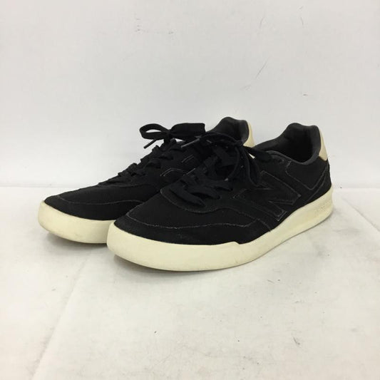 ニューバランス New Balance スニーカー スニーカー CRT300Y2 26cm 26.0cm ロゴ、文字 黒 / ブラック / black メンズ USED 古着 中古 10157941