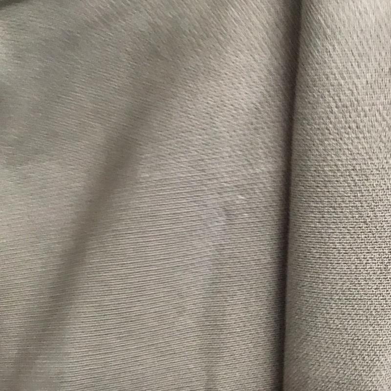 ザラ ZARA パンツ スラックス 9637 676 707 タグ付き M 無地 茶 / ブラウン / brown レディース USED 古着 中古 10157956