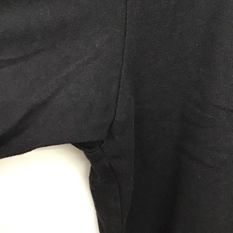 ペンドルトン PENDLETON Tシャツ 半袖 半袖カットソー プリントTシャツ クルーネックカットソー L ロゴ、文字 紺 / ネイビー / navy メンズ USED 古着 中古 10157995