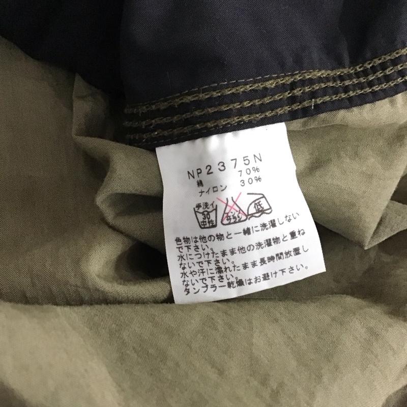 ザノースフェイス THE NORTH FACE ジャケット、上着 ジャンパー、ブルゾン ジップアップジャケット アウター パーカー L カモフラージュ柄・迷彩 マルチカラー / マルチカラー / multicolor メンズ USED 古着 中古 10157996