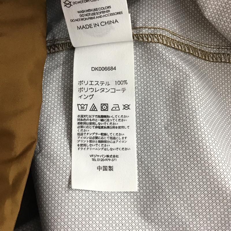 ディッキーズ Dickies ジャケット、上着 ジャンパー、ブルゾン ナイロンジャケット カジュアルジャケット アウター XL 無地 ベージュ / ベージュ / beige メンズ USED 古着 中古 10158002