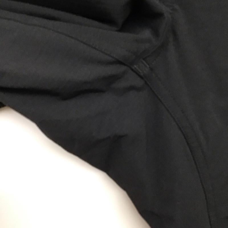 アイテムズ アーバンリサーチ ITEMS URBAN RESEARCH パンツ ワークパンツ、ペインターパンツ ワークパンツ スリムパンツ ストレッチ M 無地 黒 / ブラック / black メンズ USED 古着 中古 10158029