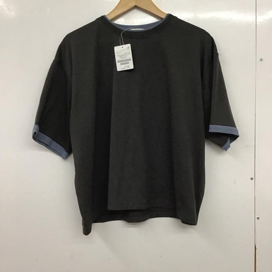 フリークスストア FREAK S STORE Tシャツ 半袖 半袖カットソー 無地Tシャツ クルーネックカットソー FREE 無地 マルチカラー / マルチカラー / multicolor レディース USED 古着 中古 10158063