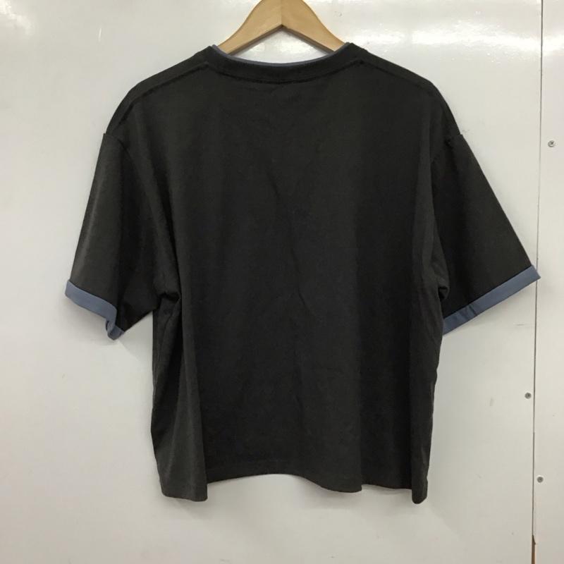 フリークスストア FREAK S STORE Tシャツ 半袖 半袖カットソー 無地Tシャツ クルーネックカットソー FREE 無地 マルチカラー / マルチカラー / multicolor レディース USED 古着 中古 10158063
