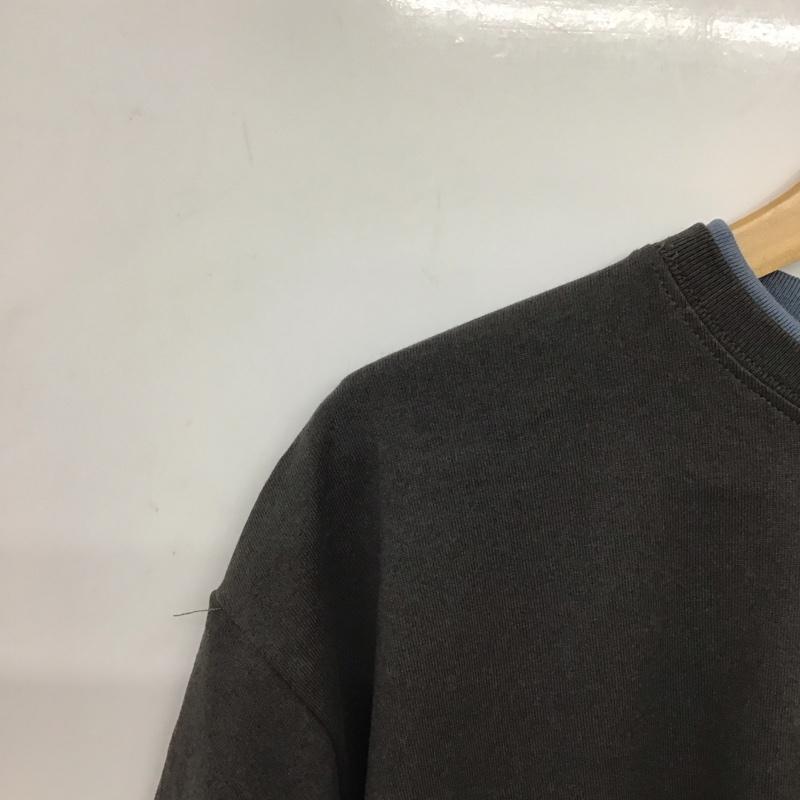 フリークスストア FREAK S STORE Tシャツ 半袖 半袖カットソー 無地Tシャツ クルーネックカットソー FREE 無地 マルチカラー / マルチカラー / multicolor レディース USED 古着 中古 10158063