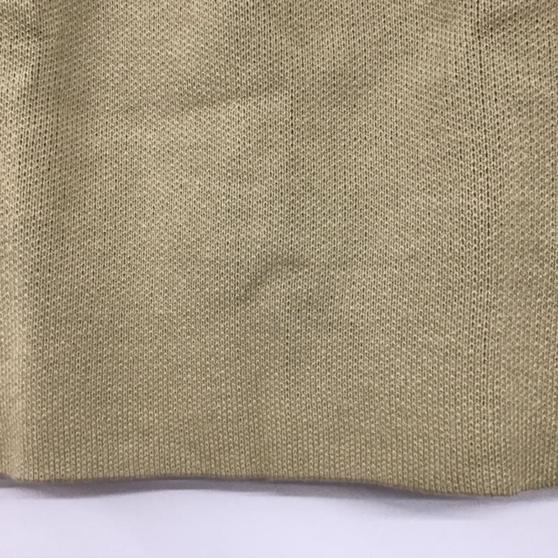 エモダ EMODA スカート ミニスカート ミニスカート タイトスカート FREE 無地 ベージュ / ベージュ / beige レディース USED 古着 中古 10158075