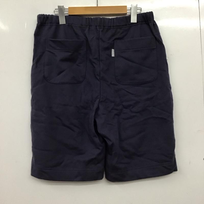 カールヘルム KARLHELMUT パンツ ショートパンツ ショートパンツ ハーフパンツ カジュアルパンツ ロゴ、文字 マルチカラー / マルチカラー / multicolor メンズ USED 古着 中古 10158076