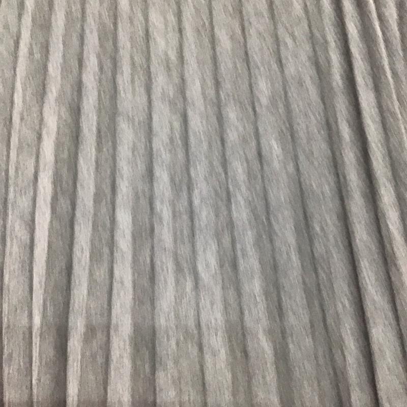 ザラ ZARA スカート ミニスカート ミニスカート プリーツスカート S 無地 灰 / グレー / gray レディース USED 古着 中古 10158077
