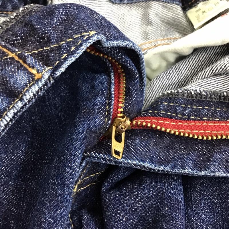 デニムアンドダンガリー DENIM＆DUNGAREE スカート ロングスカート デニムスカート フレアスカート カジュアルスカート 2 無地 インディゴ / インディゴ / Indigo ガールズ USED 古着 中古 10158089