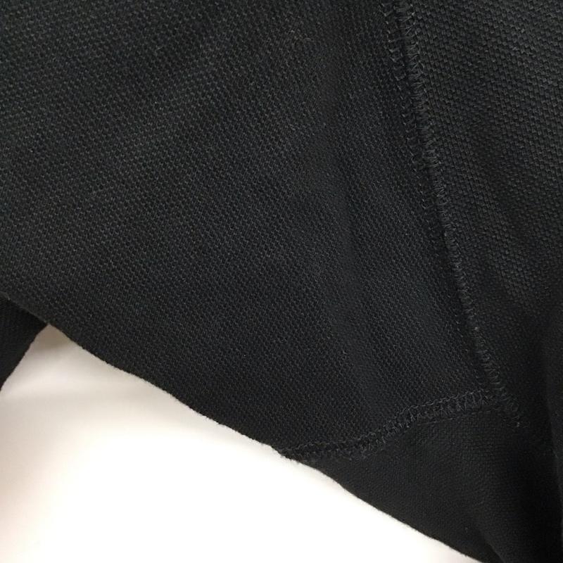 ウィンダンシー WIND AND SEA パンツ ショートパンツ ショートパンツ ハーフパンツ カジュアルパンツ XL ロゴ、文字 黒 / ブラック / black メンズ USED 古着 中古 10158120