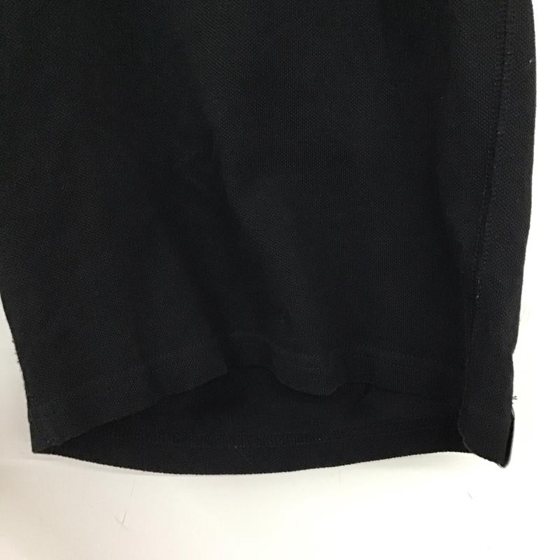 ウィンダンシー WIND AND SEA パンツ ショートパンツ ショートパンツ ハーフパンツ カジュアルパンツ XL ロゴ、文字 黒 / ブラック / black メンズ USED 古着 中古 10158120