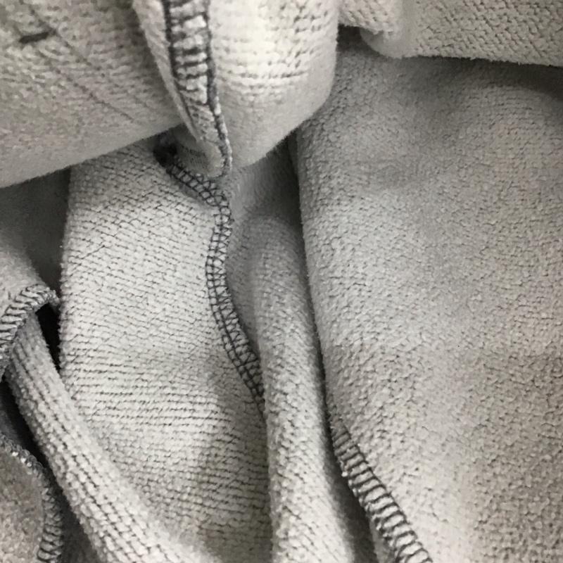 エアジョーダン AIR JORDAN パンツ ショートパンツ ショートパンツ ハーフパンツ カジュアルパンツ L ロゴ、文字 灰 / グレー / gray メンズ USED 古着 中古 10158122
