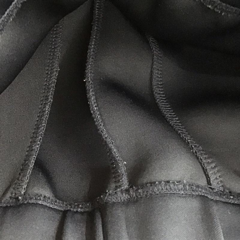 スターターブラックレーベル STARTER BLACK LABEL パンツ ワークパンツ、ペインターパンツ ワイドパンツ カジュアルパンツ ワークパンツ ジャージ XL 無地 紺 / ネイビー / navy メンズ USED 古着 中古 10158132