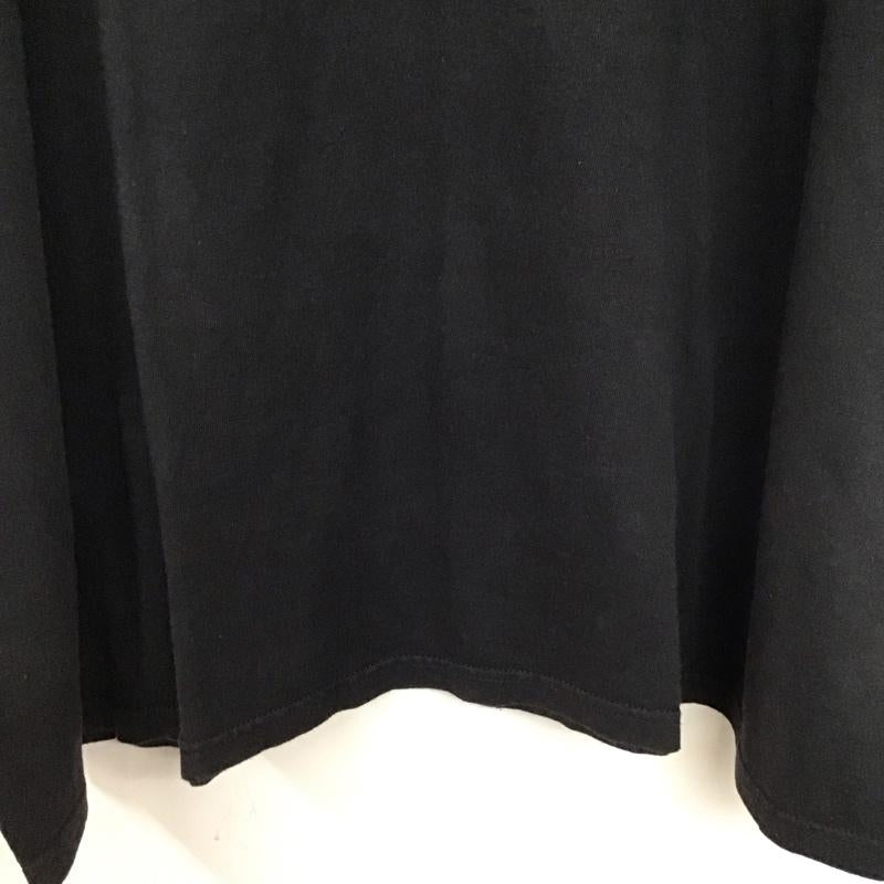 古着 USED Tシャツ 半袖 半袖カットソー プリントTシャツ クルーネックカットソー プリント ダークグレー / ダークグレー / メンズ USED 古着 中古 10158141
