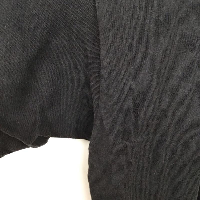 古着 USED Tシャツ 半袖 半袖カットソー プリントTシャツ クルーネックカットソー プリント ダークグレー / ダークグレー / メンズ USED 古着 中古 10158141